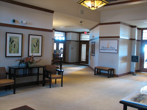 Golf Course «The Highlands of Elgin Golf Course», reviews and photos, 875 Sports Way, Elgin, IL 60123, USA