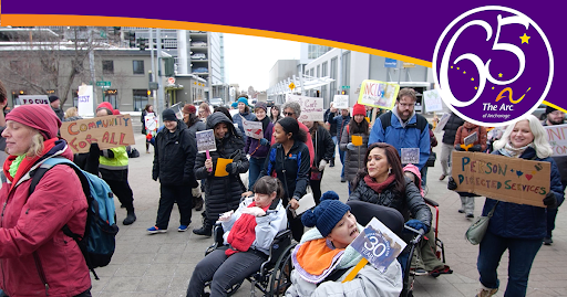 Non-Profit Organization «The Arc of Anchorage», reviews and photos