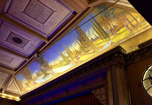 Live Music Venue «Tarrytown Music Hall», reviews and photos, 13 Main St, Tarrytown, NY 10591, USA