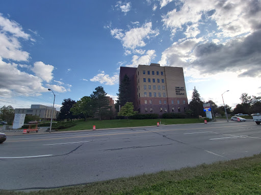 461 West Huron, Pontiac, MI 48341, USA