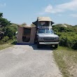 National Park Service Ocracoke Campground