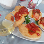 Photo n°4 de l'avis de Maria.c fait le 26/08/2020 à 16:25 sur le  Ristorante Amor Mio Di Toppi Vincenzo à Brusciano