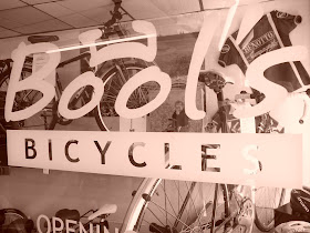 Bool's Bicycles