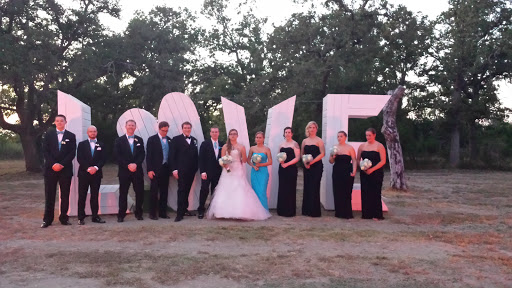 Wedding Venue «Kindred Oaks», reviews and photos, 2100 Co Rd 176, Georgetown, TX 78628, USA
