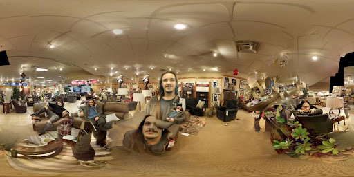 Furniture Store «La-Z-Boy Furniture Galleries», reviews and photos, 233 Buckland Hills Dr, Manchester, CT 06040, USA