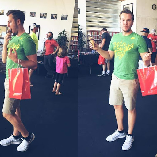 Gym «Mahoney Crossfit», reviews and photos, 2195 Hyacinth St NE, Salem, OR 97301, USA