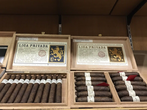 Cigar Shop «Tobacco Junction», reviews and photos, 201 Hempstead Turnpike, Elmont, NY 11003, USA