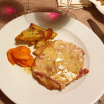 Photo n°2 de l'avis de Davide. fait le 03/01/2020 à 09:33 sur le  Papa Re à Bologna