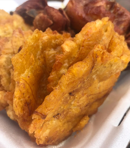 Fast Food Restaurant «Tostones Inc», reviews and photos, 6822 W Waters Ave, Tampa, FL 33634, USA