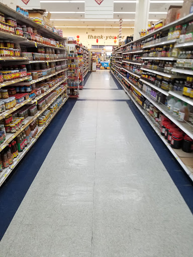 Asian Grocery Store «My Hoa Food Market», reviews and photos, 13201 Bellaire Blvd, Houston, TX 77083, USA