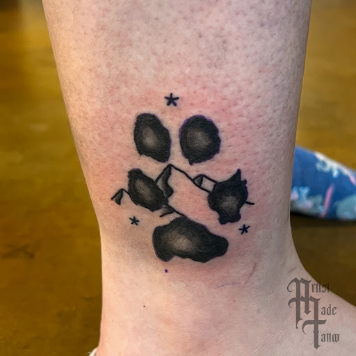 Explore arm tattoo ideas female, creative tattoo ideas in Clearfield, available at Artist Made Tattoo & Piercings