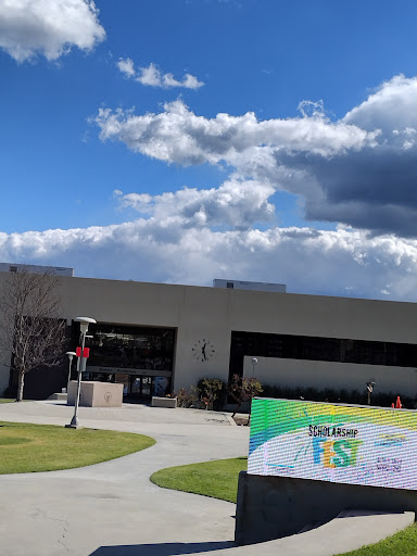 Book Store «Bronco Bookstore», reviews and photos, 3801 W Temple Ave, Pomona, CA 91768, USA