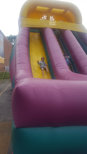 Park «Huset Park», reviews and photos, 3965 Jefferson St NE, Columbia Heights, MN 55421, USA