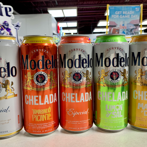 Liquor Store «Tierney Liquor Store», reviews and photos, 2760 Rice St, St Paul, MN 55113, USA