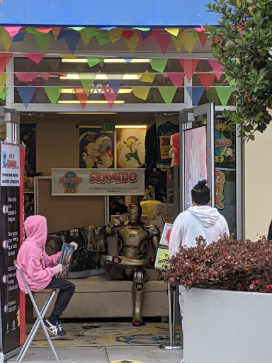 Shopping Mall «Westlake Shopping Center», reviews and photos, 340 Westlake Center, Daly City, CA 94015, USA