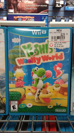 Video Game Store «GameStop», reviews and photos, 13006 Shelbyville Rd #103, Middletown, KY 40243, USA