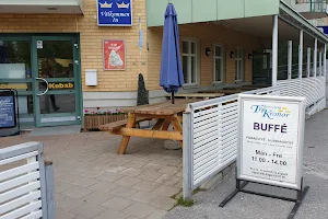 Restaurant Tre Kronor image
