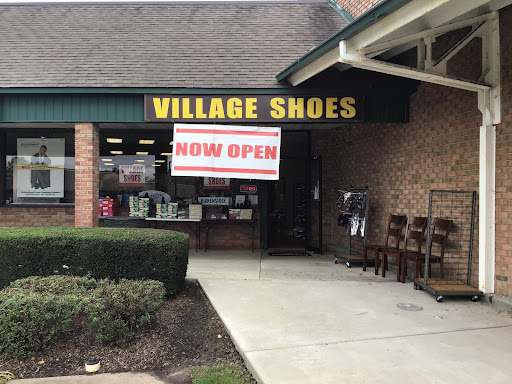 Village Shoes, 1340 US-206, Skillman, NJ 08558, USA, 