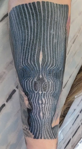 Explore spring tattoo ideas, creative tattoo ideas in Sarasota, available at SEVEN SINS Tattoo Studio