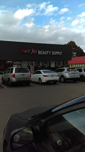 Beauty Supply Store «Hair Joy Beauty Supply», reviews and photos, 1010 S Sable Blvd, Aurora, CO 80012, USA