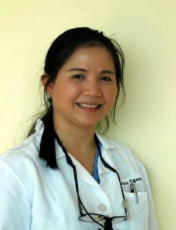 Heather Nguyen, DDS