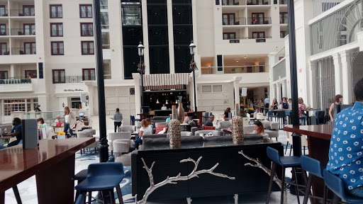 Resort «Gaylord National Resort & Convention Center», reviews and photos, 201 Waterfront St, Oxon Hill, MD 20745, USA