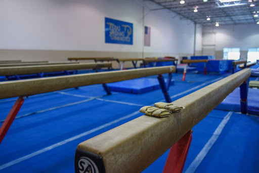 Gymnastics Center «Texas Dreams Gymnastics», reviews and photos, 117 Wrangler Dr, Coppell, TX 75019, USA