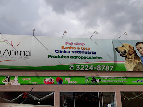 Pet Shop Mundo Animal