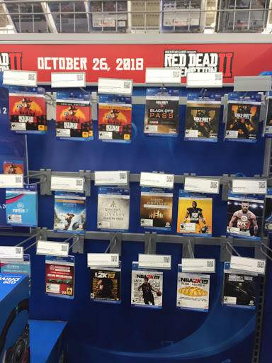 Electronics Store «Best Buy», reviews and photos, 4650 1st Ave NE, Cedar Rapids, IA 52402, USA