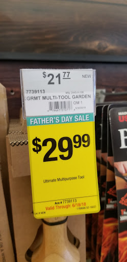 Hardware Store «Ace Hardware of Richardson», reviews and photos, 7989 Belt Line Rd, Dallas, TX 75248, USA