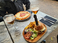 Plats et boissons du Restaurant français Restaurant Le Marode à Corbigny - n°2