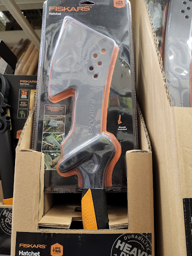 Home Improvement Store «The Home Depot», reviews and photos, 7605 Tonnelle Ave, North Bergen, NJ 07047, USA