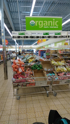 Supermarket «ALDI», reviews and photos, 600 S St W, Raynham, MA 02767, USA