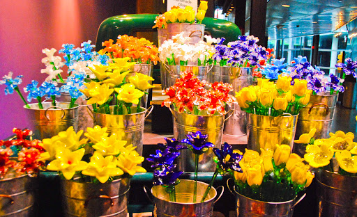 Museum «The Corning Museum of Glass», reviews and photos, 1 Museum Way, Corning, NY 14830, USA