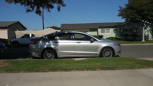 Used Car Dealer «Budget Car Sales and Rental Of Norwalk», reviews and photos, 12541 Rosecrans Ave, Norwalk, CA 90650, USA