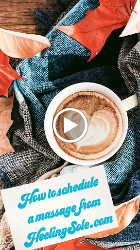 Massage Therapist «Heeling Sole Barefoot Massage», reviews and photos, 1864 Nacogdoches Rd, Alamo Heights, TX 78209, USA