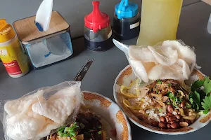 Bubur Ayam Semeru image