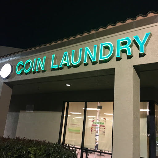 Laundromat «Happy Coin Laundry», reviews and photos, 3901 Madison Ave # 25, North Highlands, CA 95660, USA