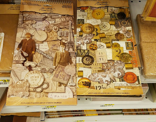 Fabric Store «Jo-Ann Fabrics and Crafts», reviews and photos, 3202 SW 35th Blvd, Gainesville, FL 32608, USA