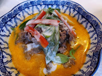 Soupe du Restaurant thaï Ayutthaya à Paris - n°6