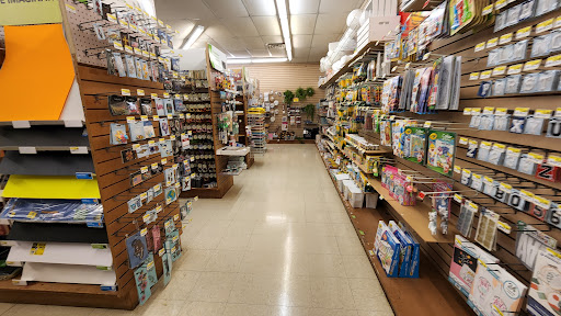 Fabric Store «Jo-Ann Fabrics and Crafts», reviews and photos, 1608j Upper Valley Pike Ste C9, Springfield, OH 45504, USA