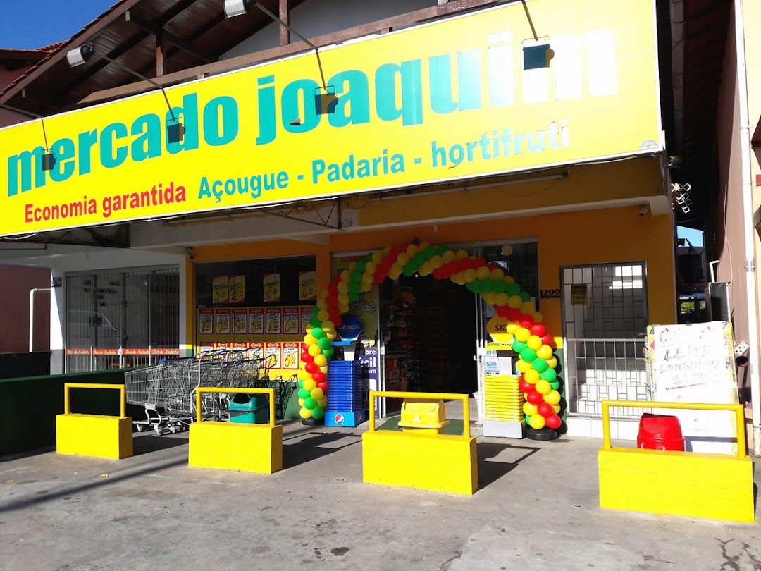 Mercado Joaquim