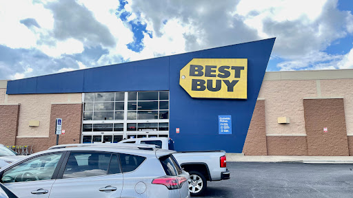 Electronics Store «Best Buy», reviews and photos, 10 McKenna Rd, Arden, NC 28704, USA