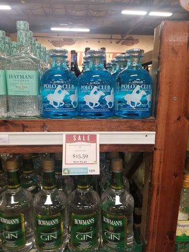 Liquor Store «Goody Goody Liquor», reviews and photos, 4701 Colleyville Blvd, Colleyville, TX 76034, USA