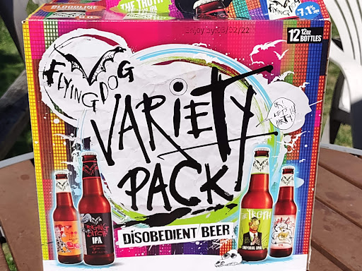 Liquor Store «Loading Dock Discount Liquors», reviews and photos, 2101 Fleet St, Baltimore, MD 21231, USA