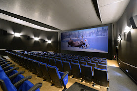 Cinema Forum Bellinzona