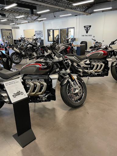Motorcycle Dealer «Brothers Powersports», reviews and photos, 5205 1st St, Bremerton, WA 98312, USA