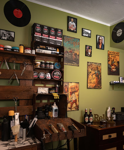 Gentlemen's Room Barber Shop - Salgótarján