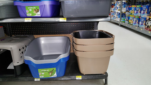 Discount Store «Walmart», reviews and photos, 112 Carroll Island Rd, Baltimore, MD 21220, USA