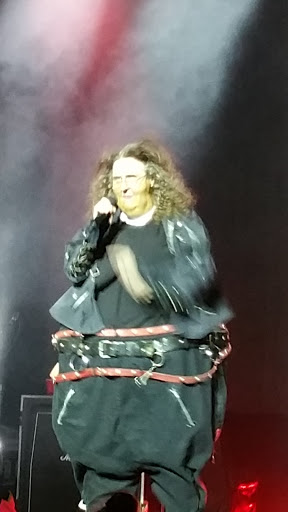 Performing Arts Theater «Coronado Performing Arts Center», reviews and photos, 314 N Main St, Rockford, IL 61101, USA